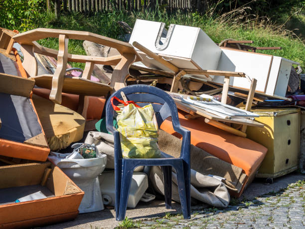 Best Electronics Removal Services  in Treasure Lake, PA
