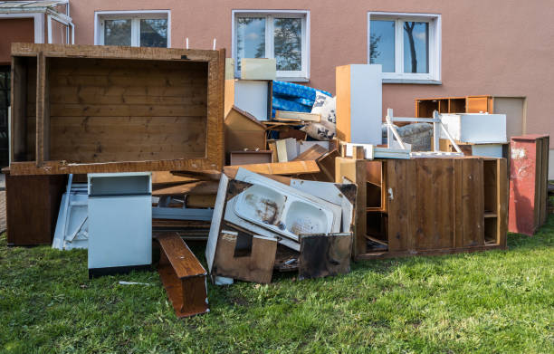 Best Household Junk Removal  in Treasure Lake, PA