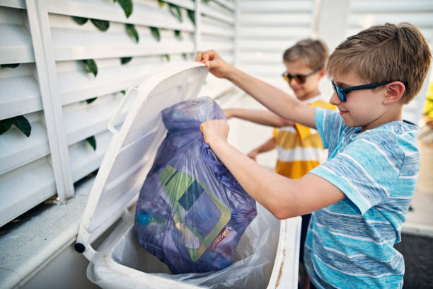 Best Local Junk Hauling  in Treasure Lake, PA