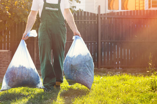 Best Garage Cleanout Services  in Treasure Lake, PA