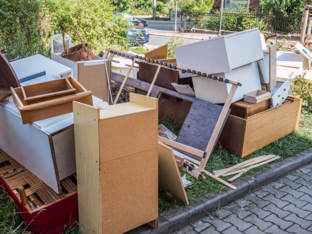 Best Commercial Cleanout Services  in Treasure Lake, PA