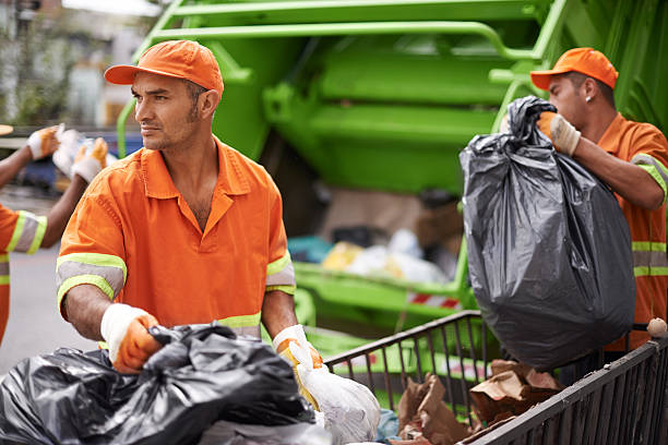 Best Commercial Junk Removal  in Treasure Lake, PA