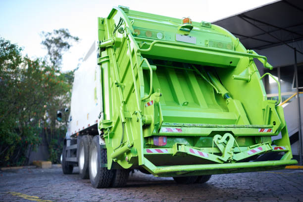 Best Dumpster Rental Services  in Treasure Lake, PA