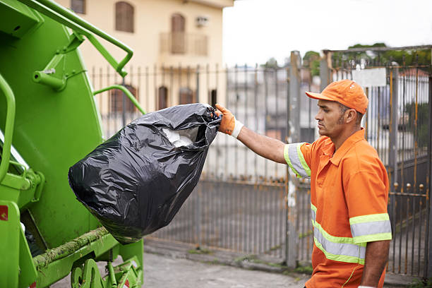 Best Estate Cleanout Services  in Treasure Lake, PA