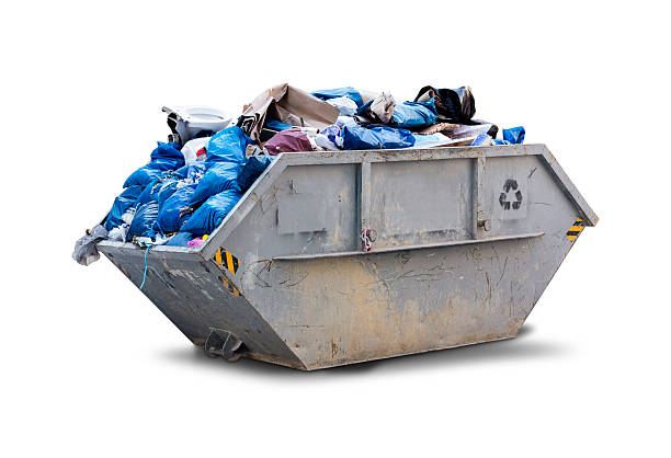 Best Office Junk Removal  in Treasure Lake, PA