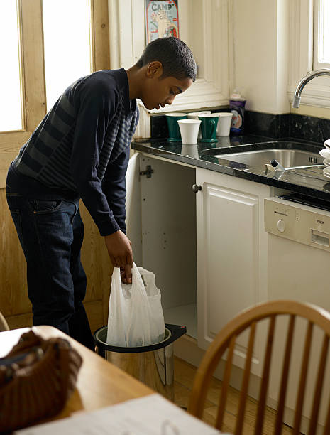 Basement Cleanout Services in Treasure Lake, PA